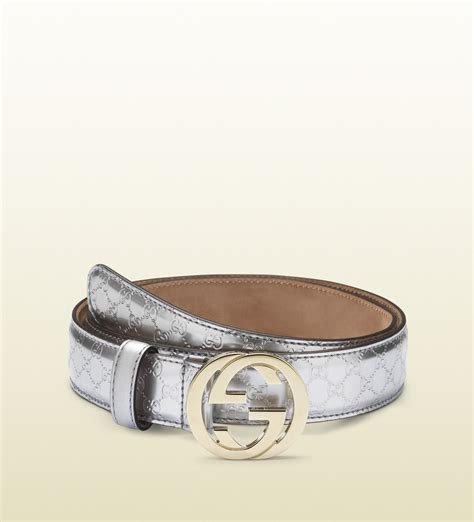 gucci gg belts|Gucci gg belt silver buckle.